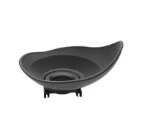 EN-3G Goma 360 ° Copa Ocular giratoria, for Nikon D7100, D5600, D5500, D5300, D3500, D3400, D3300 Etc. Reemplace el Original DK23 DK24 DK25
