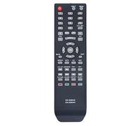 EN-83804H EN-83804S - Mando a distancia reemplazado para Sharp Hisense TV LC-40Q3000U LC-43Q3000U LC-40Q307U LC-65Q6020U LC-32Q3170U LC-32Q3180U 32H3308 32 H3D 40 EU3000 40H3080E 40H3D 43H3080E