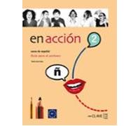 En Accion 2 - Guia Del Profesor