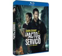 En Acto de Servicio [Blu-ray] (2019) Line of Duty
