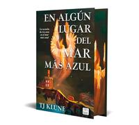 En algún lugar del mar más azul: 2 (Ficción)