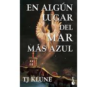En algún lugar del mar más azul: 2 (Novela)