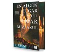 En algún lugar del mar más azul: 2 (Ficción)