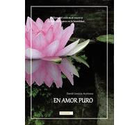 En amor puro (MIRAHADAS (JÓVENES ADULTOS))