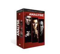 En analyse - L'intégrale de la série [Francia] [DVD]