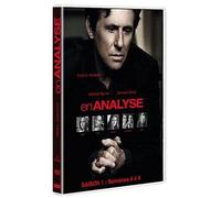 En analyse - Saison 1 - Semaine 6-9 [DVD]