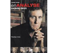 En analyse - Saison 2 [Francia] [DVD]