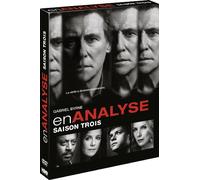 En analyse - Saison 3 [Francia] [DVD]