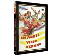 En aquel viejo verano [DVD]