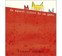 En aquest llibre hi ha gats (NUBEOCHO)