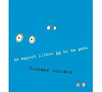 En aquest llibre no hi ha gats (NUBEOCHO)