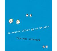 En aquest llibre no hi ha gats (NUBEOCHO)