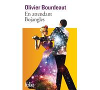 En attendant Bojangles (Collection folio, 6308)