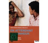 En attendant le bonheur - Warten auf das Glück (OmU) [Alemania] [DVD]