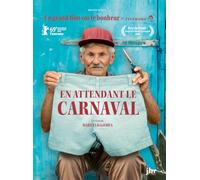 En attendant le carnaval [Francia] [DVD]