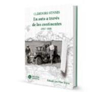 En Auto A Través De Los Continentes: 1927-1929 (RELATOS PERSONALES)