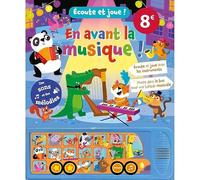 En avant la musique !