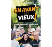 En Avant Les Vieux ! (ebook)