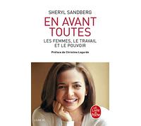En avant toutes: Les femmes, le travail et le pouvoir