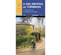 En Bici Electrica Per Catalunya