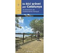 En Bici Gràvel Per Catalunya