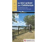 En Bici Gràvel Per Catalunya