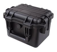 En blanco dispositivo maletín - Polvo de/Resistente al agua y a los golpes - 300 x 248 x 198 mm, 1 pieza, 300248198