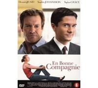 En Bonne Compagnie [Edizione: Belgio] [Italia] [DVD]