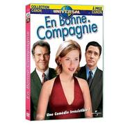 En bonne compagnie [Francia] [DVD]