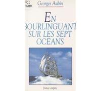 En Bourlinguant Sur Les Sept Océans (ebook)