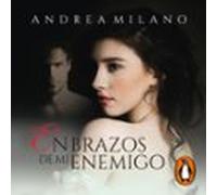 En Brazos De Mi Enemigo (audiolibro)