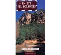 en btt pel solsones 20 itineraris
