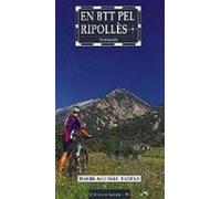 en btt per ripolles: 15 itineraris