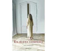 En buena compañía (Novela)