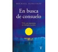 En Busca De Consuelo (ebook)