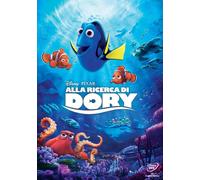En Busca De Dory DVD PIXAR ANIMATION STUDIOS