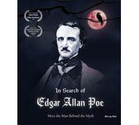 En busca de Edgar Allan Poe [Blu-ray]