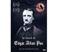 En busca de Edgar Allan Poe [DVD]