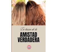 En busca de la amistad verdadera: Biblical Planner