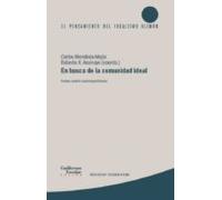En Busca De La Comunidad Ideal: Notas Sobre Cosmopolitismo
