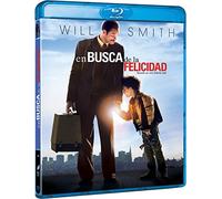 En Busca De La Felicidad [Blu-ray]