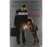 En Busca De La Felicidad (Ed.Metalica) [DVD]