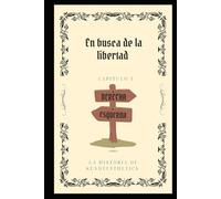 En Busca De la Libertad: La historia de Kendyesthetics