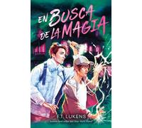 En busca de la magia (#Fantasy)