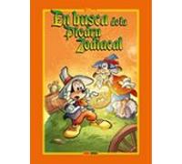 Disney limited en busca de la piedra zodiacal