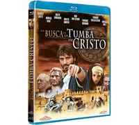 En busca de la tumba de Cristo [Blu-ray]