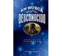 En busca de lo desconocido (Ciencia ficción)
