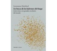 En Busca De Los Ladrones Del Fuego