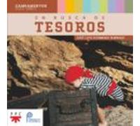 En Busca De Los Tesoros: Campamentos Para Niños