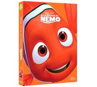 En Busca De Nemo - Edición Especial (Blu-Ray) PIXAR ANIMATION STUDIOS